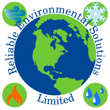 Reliable Environmental Solutions, Ltd.